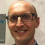 Gert-Jan Panken Vice President of Sales EMEA Inmarsat