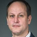 David Tropp Hag Sales Director EMEA KVH Industries A/S