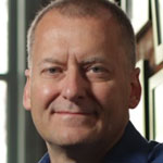 Gideon Lenkey Director of Technology EPSCO-Ra
