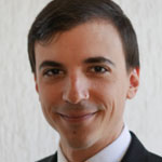Dr. Athanasios Drougkas, Officer in NIS, European Union Agency for Network and Information Security (ENISA)