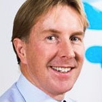 Julian Crudge, Managing Director, Telenor UK