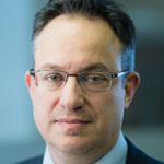 Niklas Carlén, Research Director, Maritime Strategies International