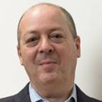 Andre Simha, Global Chief Information Officer, Mediterranean Shipping Company