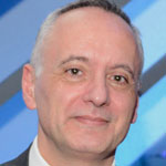 George Demetriades, Director of Information Technology, Athens International Airport