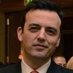 Matthew Maheras, CIO, Metrostar Management Corp.