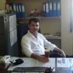 Emmanouil (Manos) Christofis, Cyber Defense Training and Exercises Advisor, Cyber Defence Capability Requirements and Development