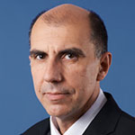 Stelios Sabanis, Head of ICT, GasLog Ltd., AMMITEC President