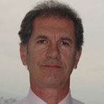 Tasos Makris, IT & Usability Consultant, Gourdomichalis Maritime
