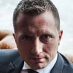 Alexander Vavarenko, CEO and Founder, SHIPNEXT, Founder, Varamar Group