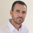 Thrasyvoulos Tampakakis, Technical Solutions Engineer, OTESAT-Maritel