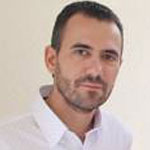 Thrasyvoulos Tampakakis, Technical Solutions Engineer, OTESAT-Maritel - update