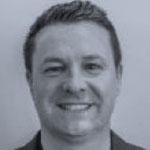 Jon Harrison, GM EMEA + Vice President Communication Systems, Intellian
