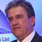 Dimitris Theodosiou, Owner, Danaos Management Consultants