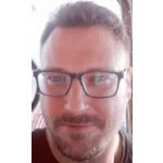 Panagiotis Stavropoulos Sales Manager, Maritime Greece, Speedcast - update
