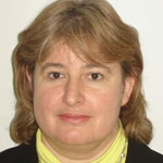 Matina Boufi Application Project Coordination & Support ICT Dept, Eletson Corporation