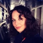 Anna Vazintari, ICT Manager, Unisea Shipping Ltd., AMMITEC Member