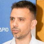 Dionisis Kalogeras, BI Matters