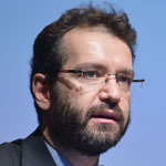Fotis Tsitsirigkos, Fleet IT Manager, Euronav