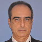 Kostas Grivas, Information Security Officer, Angelicoussis Group