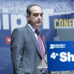 Kostas Grivas, Information Security Officer, Angelicoussis Group - update