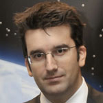 Dr. Konstantinos Papapanagiotou Senior Manager, Cyber Security Solutions