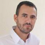 Thrasyvoulos Tampakakis, Technical Solutions Engineer, OTESAT_Maritel