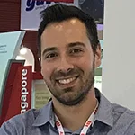 Thanos Servos, IT Manager, Seaven Tanker and Dry Management - update