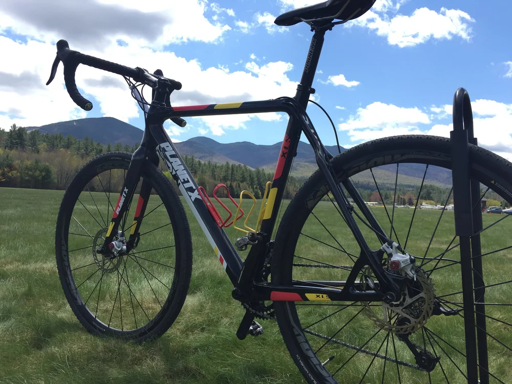 Planet X XLS (used) — White Mountain Bike Shop