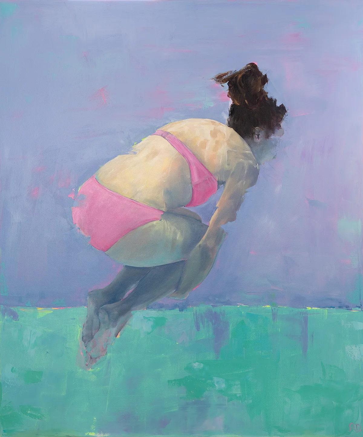 Curve, 2018