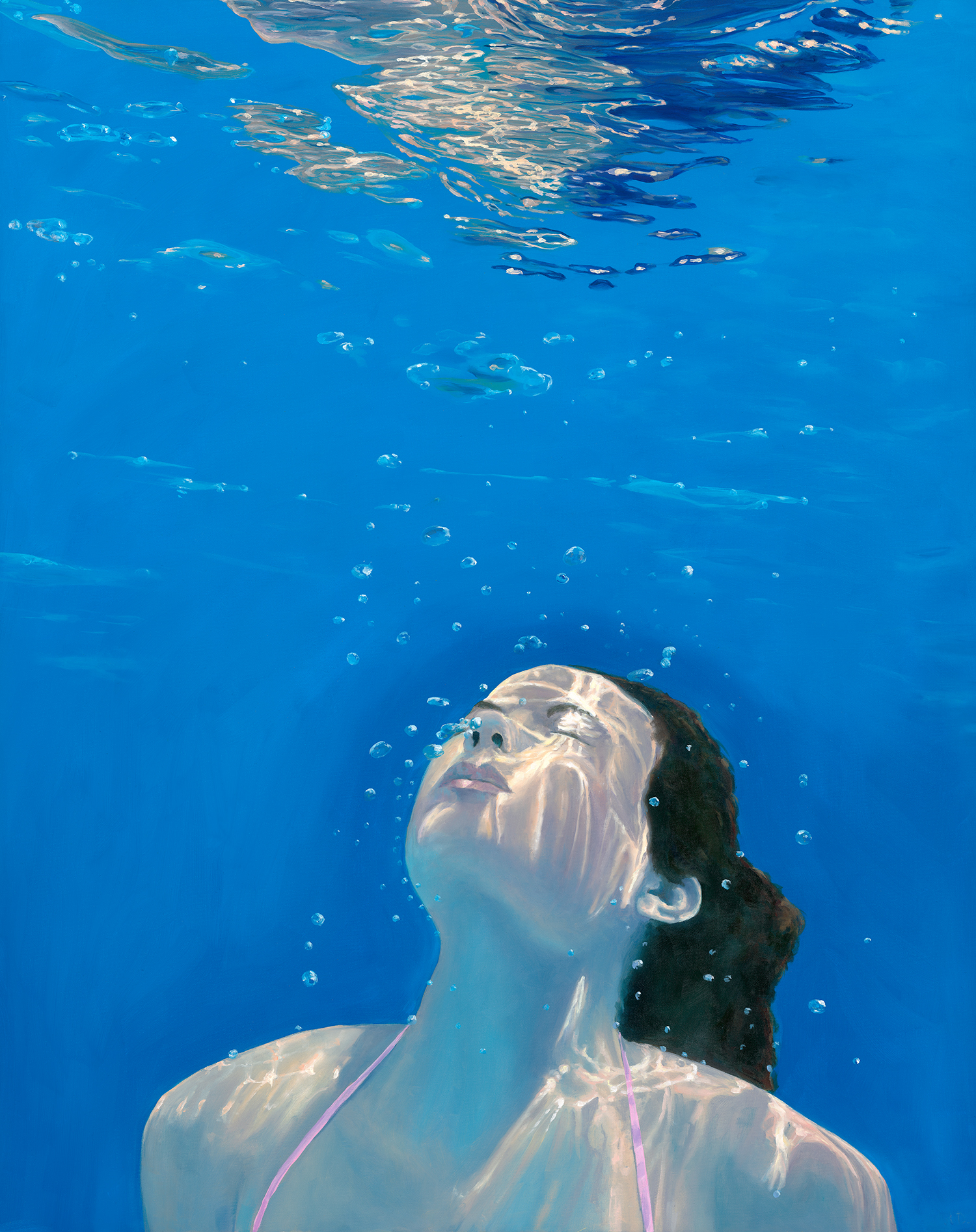 Rising to the Sun (2019)