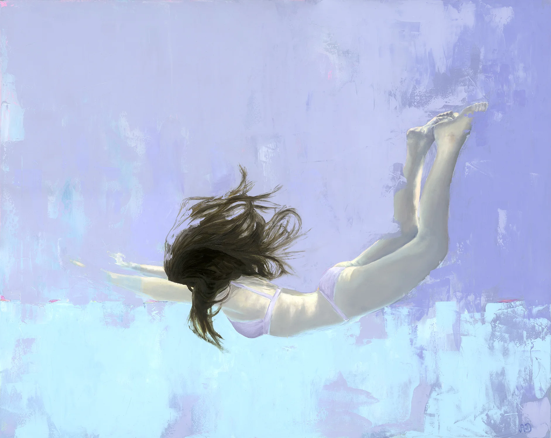 Submersion (2018)