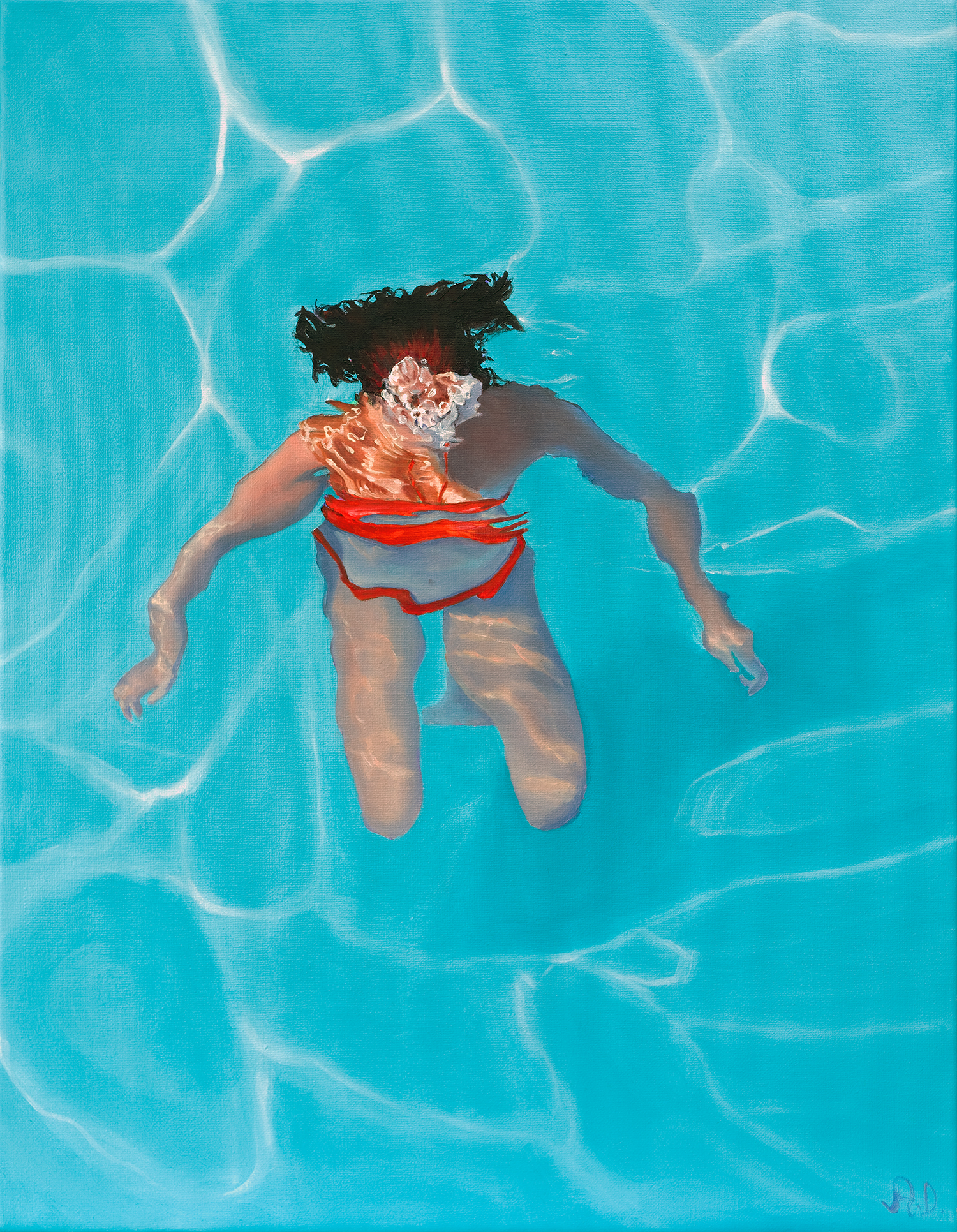 Submerged (2019)