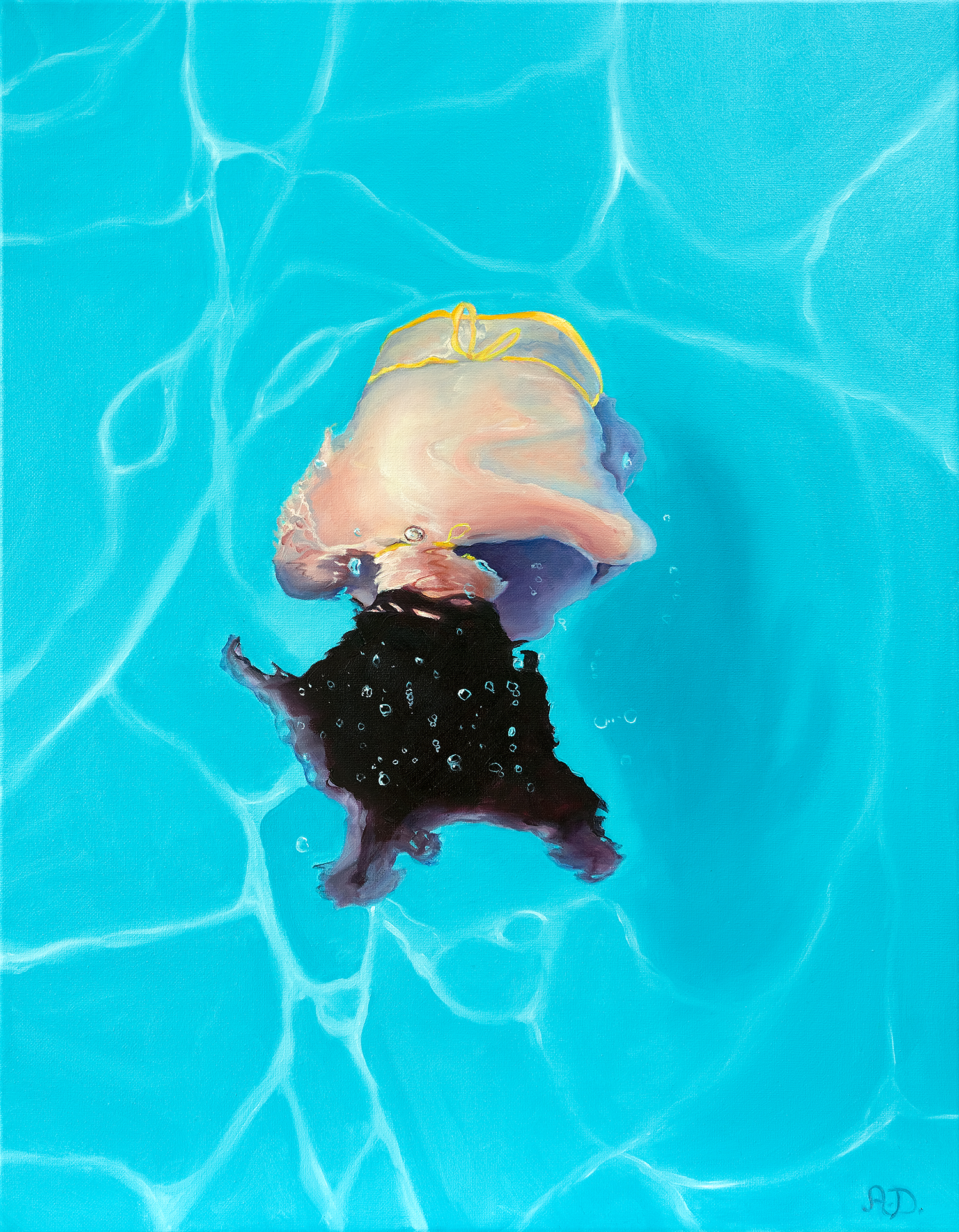 Metamorphosis