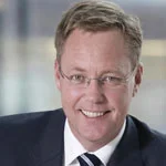 Tore Morten Olsen President Maritime, Marlink