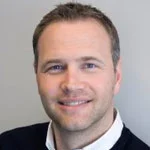 Stein A. Orø, VP Sales, Inmarsat Maritime