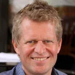 Tom Erling Hansen, Head of Sales North Europe, Marlink