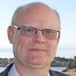 Captain Jon Leon Ervik, Head of Department for Pilotage and VTS, Norwegian Coastal Administration - update