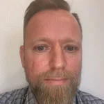 Trond Andersen, Manager Maritime Department, Port of Stavanger - update