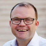 Lars Martinussen, Sales Manager, Dualog AS