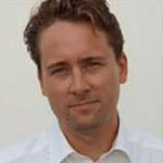 Knut Natvig PR Director Marlink
