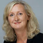 Helle Hammer Managing Director Cefor – The Nordic Association of Marine Insurers