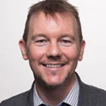 Ché Geldard CEO, Founder Kinnetik Solutions