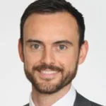 Matthew Montgomery Senior Business Associate HFW