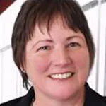 Mary Etienne, Business Development Director Marine Industries, Dell EMC