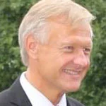 Tommy Dybvad Segment Manager, Cruise & Ferry Marlink