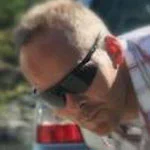 Ingolf Satrevik Director, Global Sales and Marketing Palantir AS