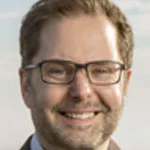 Inge André Sandvik, Chief Digital Officer, Wilh.Wilhelmsen Holding