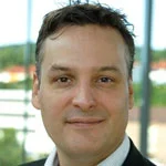 Matt Duke, Chief Business Process Officer, Grieg Star