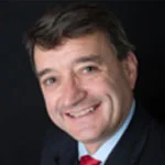 Nick Lambert, Maritime Domain Expert, Satellite Applications Catapult