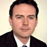 Rob O’Dwyer, Editor, the Digital Ship